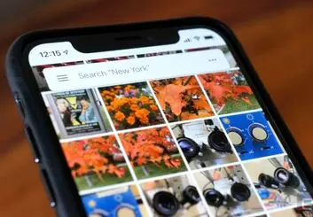 امکان جابه‌جایی تصاویر فیسبوک به Google Photos فراهم شد