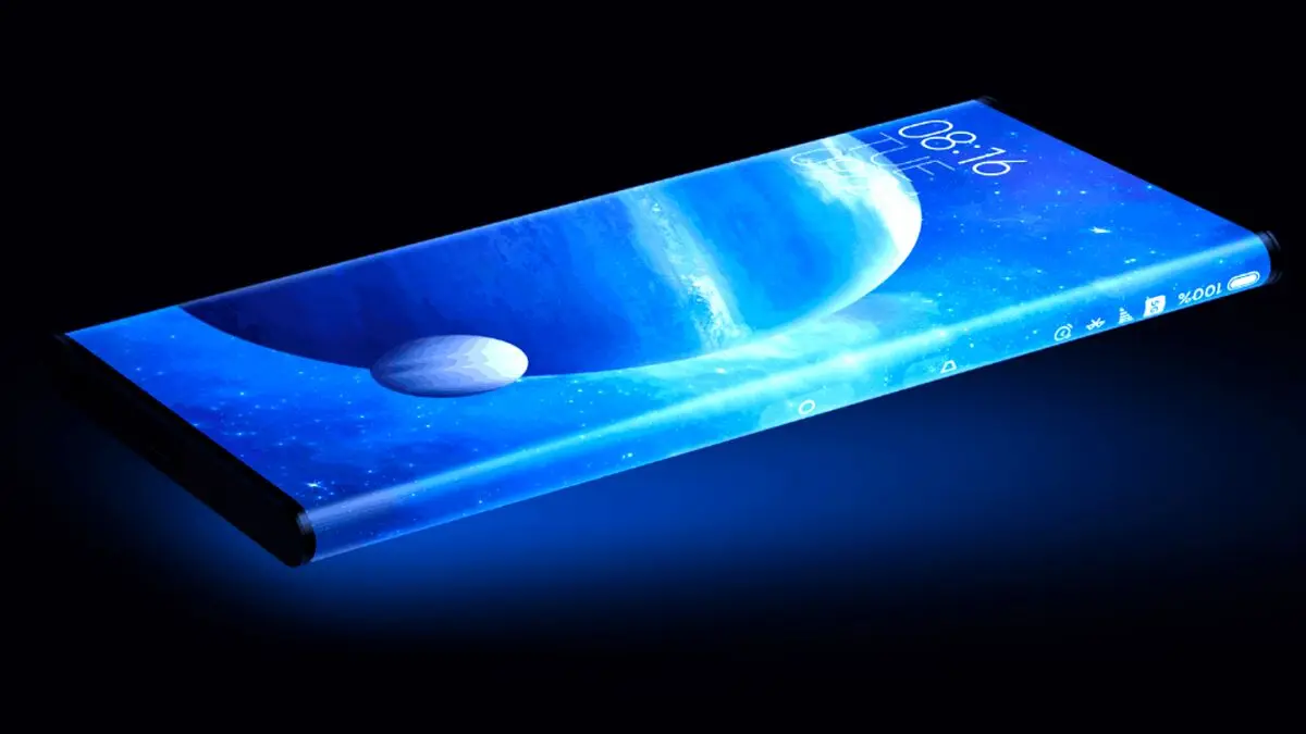 سرمایه‌گذاری شیائومی در شرکت Zhiyun برای تولید نمایشگرهای OLED
