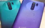 تصاویر اولیه Redmi 9 خبر از شباهت آن با Redmi K30 می‌دهد