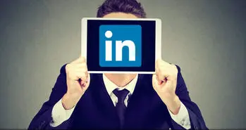 نحوه مدیریت تنظیمات حریم شخصی در لینکدین
