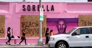 مبارزه با نژادپرستی در سیلیکون ولی با حمایت از مدیران سیاه پوست؟