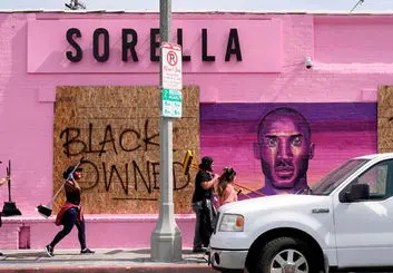 مبارزه با نژادپرستی در سیلیکون ولی با حمایت از مدیران سیاه پوست؟