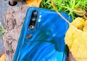 شیائومی به دنبال گوشی با دوربین 108 مگاپیکسلی و قدرت زوم دیجیتال 120 برابری