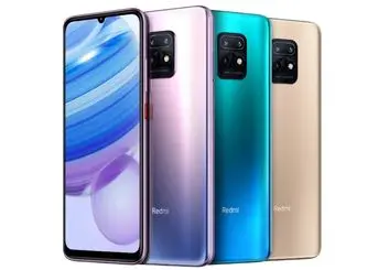 فروش Redmi 10X Pro 5G در چین آغاز می‌شود