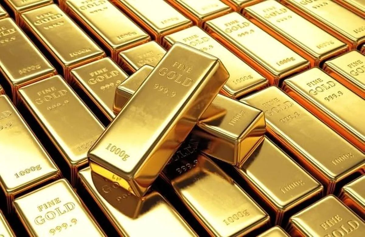 فرمول به دست آوردن قیمت طلای ایران به اونس جهانی