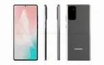 سامسونگ از Galaxy Note20 و Fold 2 در تاریخ 5 آگوست رونمایی می‌کند