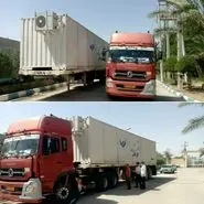 تلاش مضاعف همراه اول با هدف خدمات رسانی و در راستای مسئولیت اجتماعی