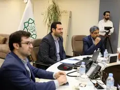 بررسی تجربیات فناورانه مواجه با کرونای تهران و بارسلون