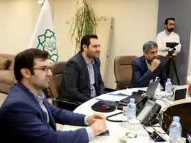 بررسی تجربیات فناورانه مواجه با کرونای تهران و بارسلون