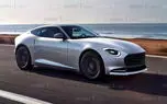 نگاهی به خودروی نیسان 400Z مدل 2021