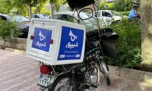 خرید اینترنتی از فروشگاه‌ها با ارسال سراسری در شیپور