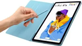 تبلت Galaxy Tab S6 Lite از 8 ژوئن برای فروش در بازار هند آماده می‌شود