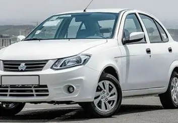 پخش زنده قرعه کشی محصولات سایپا