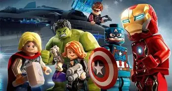 جدول فروش هفتگی بریتانیا | Lego Marvel Avengers سلطنت را گرفت