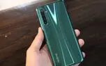 گوشی Realme X3 SuperZoom با پردازنده‌ای متفاوت روانه بازار هند می‌شود