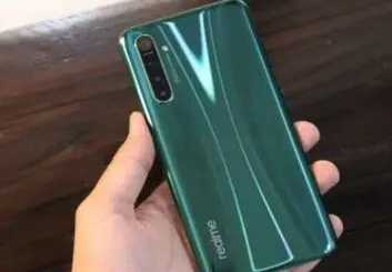 گوشی Realme X3 SuperZoom با پردازنده‌ای متفاوت روانه بازار هند می‌شود
