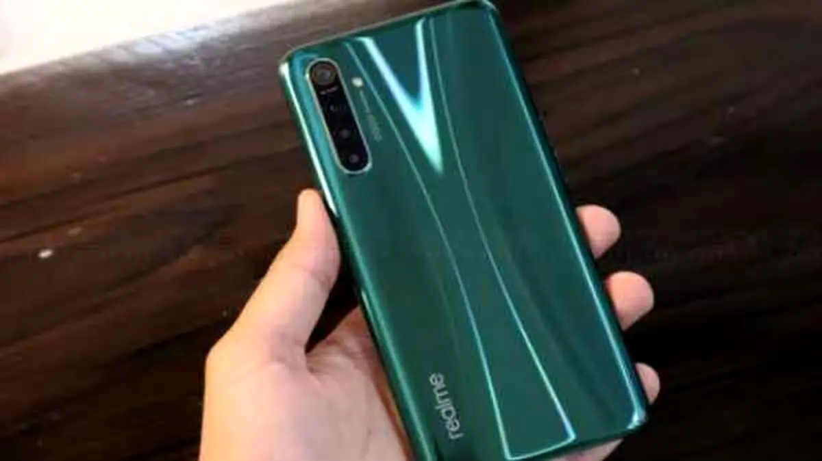 گوشی Realme X3 SuperZoom با پردازنده‌ای متفاوت روانه بازار هند می‌شود