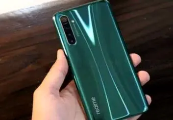 گوشی Realme X3 SuperZoom با پردازنده‌ای متفاوت روانه بازار هند می‌شود