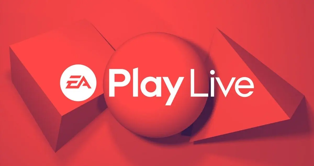 رویداد EA Play Live یک هفته عقب افتاد
