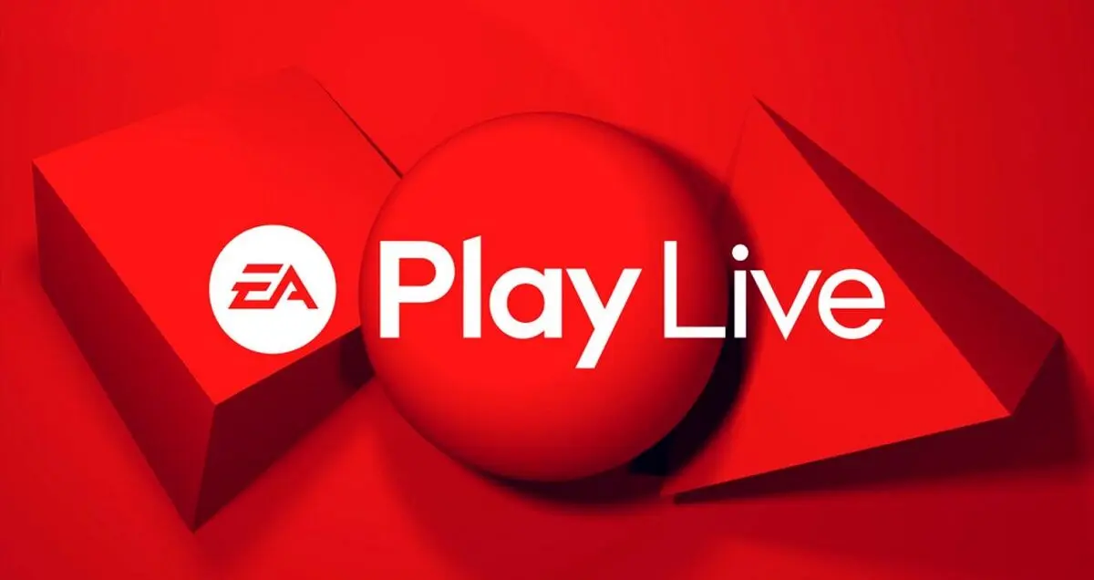 رویداد EA Play Live یک هفته عقب افتاد