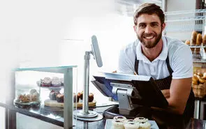 تاثیر تکنولوژی بر بهبود کسب و کار خورده فروشی