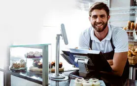 تاثیر تکنولوژی بر بهبود کسب و کار خورده فروشی
