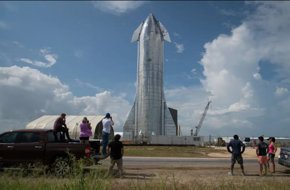 پرتابگر Starship به اولویت اصلی شرکت SpaceX تبدیل خواهد شد
