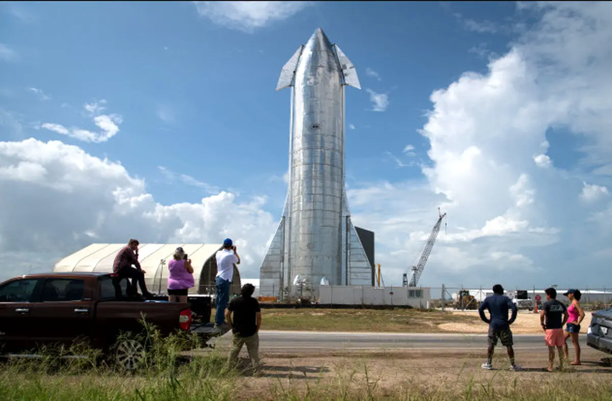پرتابگر Starship به اولویت اصلی شرکت SpaceX تبدیل خواهد شد