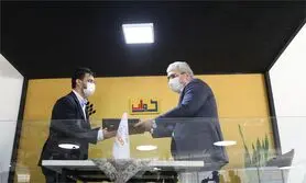 پارک اقتصاد دیجیتال پردیس راه‌اندازی می‌شود