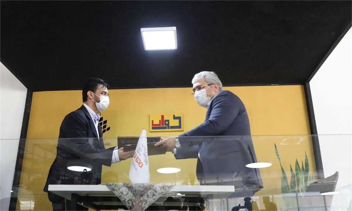 پارک اقتصاد دیجیتال پردیس راه‌اندازی می‌شود