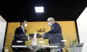 پارک اقتصاد دیجیتال پردیس راه‌اندازی می‌شود