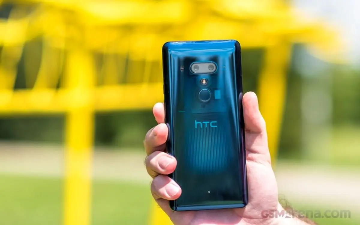 گوشی HTC Desire 20 Pro پیش از رونمایی گواهینامه‌های بیشتری دریافت می‌کند