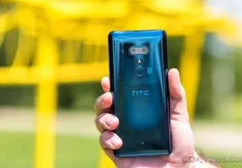 گوشی HTC Desire 20 Pro پیش از رونمایی گواهینامه‌های بیشتری دریافت می‌کند