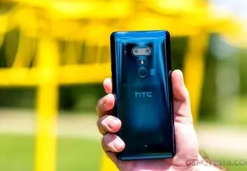 گوشی HTC Desire 20 Pro پیش از رونمایی گواهینامه‌های بیشتری دریافت می‌کند