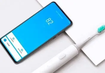 فروش مسواک جدید شیائومی در چین آغاز شد