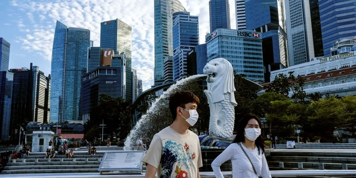 اعتراض سنگاپوری‌ها به طراحی پوشیدنی‌های هوشمند ردیاب کرونا