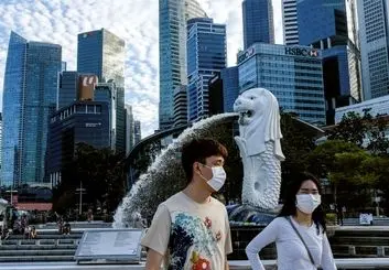 اعتراض سنگاپوری‌ها به طراحی پوشیدنی‌های هوشمند ردیاب کرونا