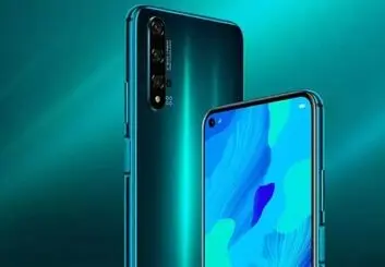 هواوی Nova 7 SE به فیلیپین رسید؛ پیش فروش با قیمت 400 دلار از 12 ژوئن