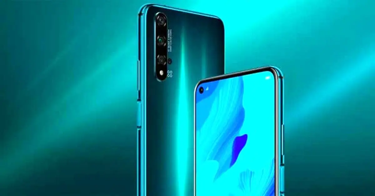 هواوی Nova 7 SE به فیلیپین رسید؛ پیش فروش با قیمت 400 دلار از 12 ژوئن