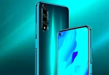 هواوی Nova 7 SE به فیلیپین رسید؛ پیش فروش با قیمت 400 دلار از 12 ژوئن