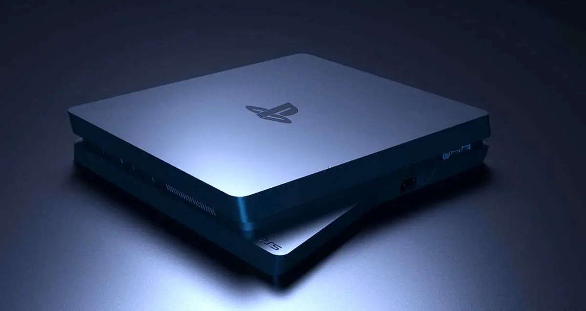 با طراحی نهایی کنسول پلی استیشن 5 آشنا شوید