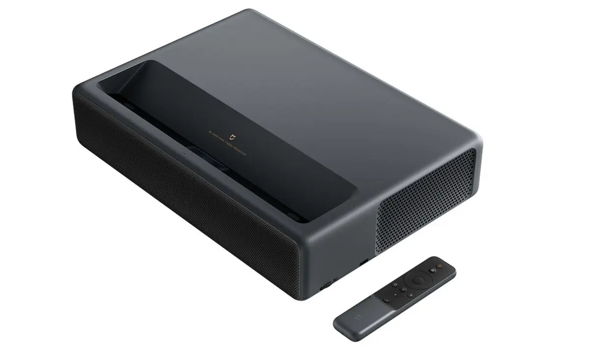 پروژکتور می لیزر 1S 4K شیائومی عرضه شد