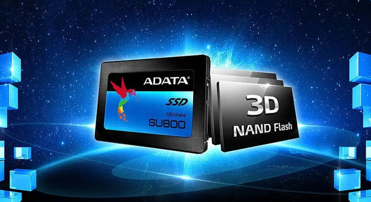 راهنمای خرید بهترین حافظه SSD بازار با قیمت مناسب