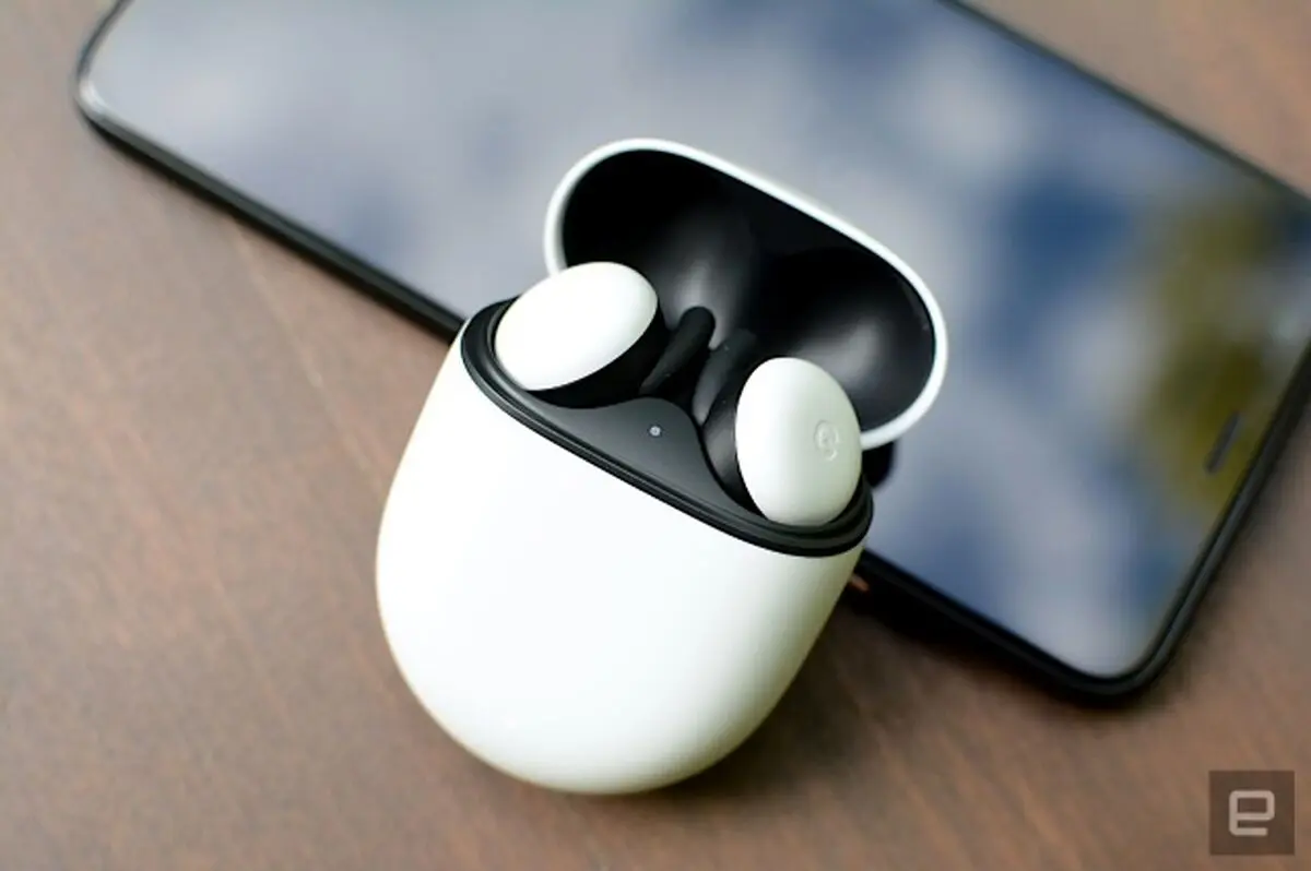فعالیت‌های گوگل برای بهبود بلوتوث Pixel Buds
