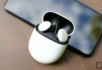فعالیت‌های گوگل برای بهبود بلوتوث Pixel Buds