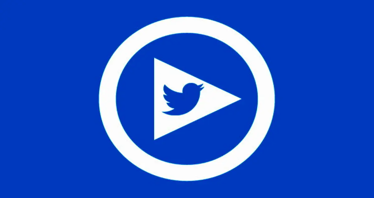 دانلود ویدیوهای شبکه اجتماعی توییتر از طریق گوشی و کامپیوتر