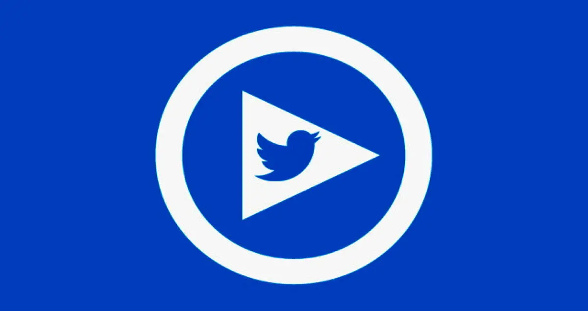 دانلود ویدیوهای شبکه اجتماعی توییتر از طریق گوشی و کامپیوتر