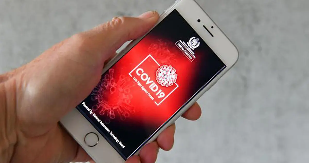 چه بر سر اپلیکیشن های ردیابی افراد مبتلا به کرونا آمده است؟