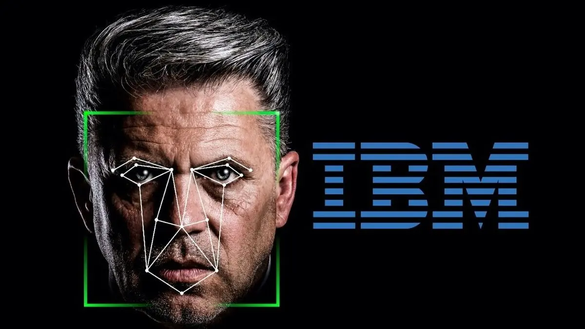 شرکت IBM از بازار تکنولوژی تشخیص چهره خارج شد
