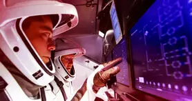 تجهیزات شرکت SpaceX از نرم افزار اندرویدی استفاده می کنند
